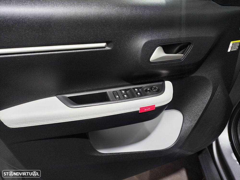 Citroën e-C3 Aircross 44 kWh Autonomia Conforto Max - 8
