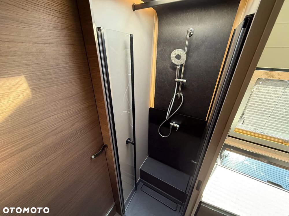 Adria Supersonic 780 SL AUTOMAT 170KM FV23% WCC - 20