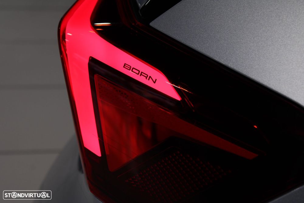 Cupra Born 59 kWh e-Boost Plus - 10