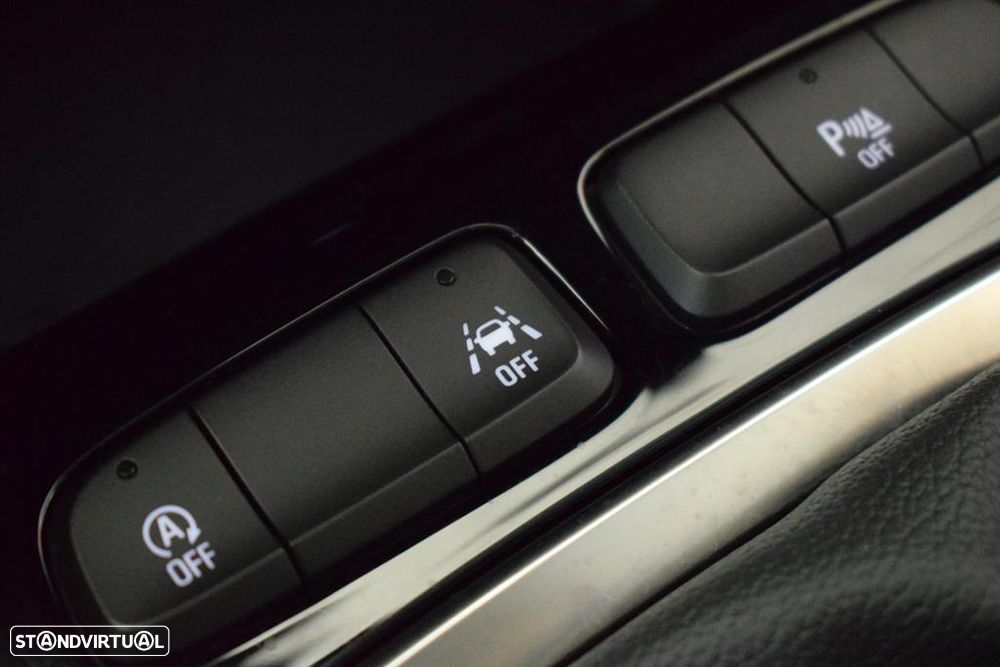 Opel Corsa 1.2 Edition - 21