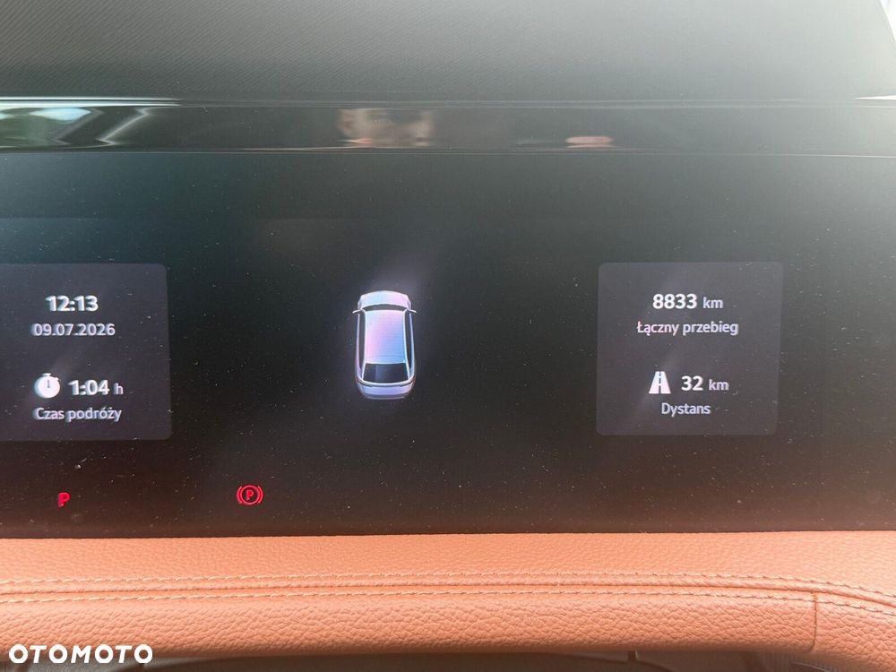 Skoda Superb 1.5 TSI Plug-in Hybrid L&K DSG - 19