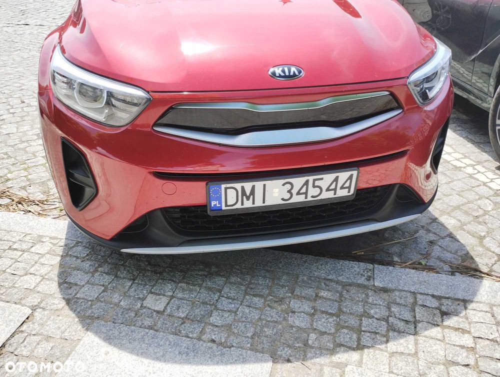 Kia Inny - 7