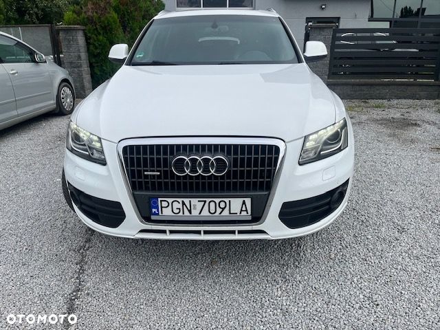 Audi Q5 - 3