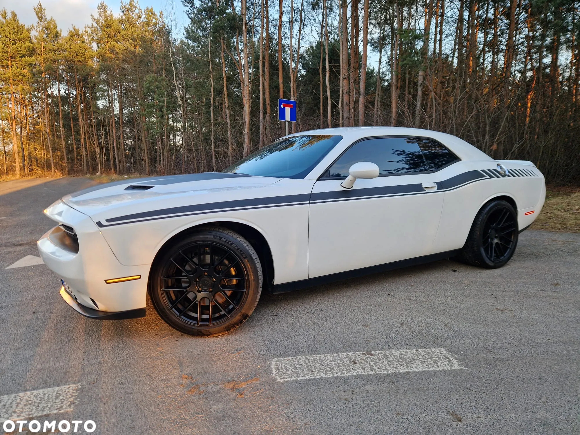 Dodge Challenger - 2