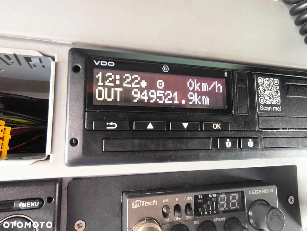 Iveco EuroCargo 120E25P - 14