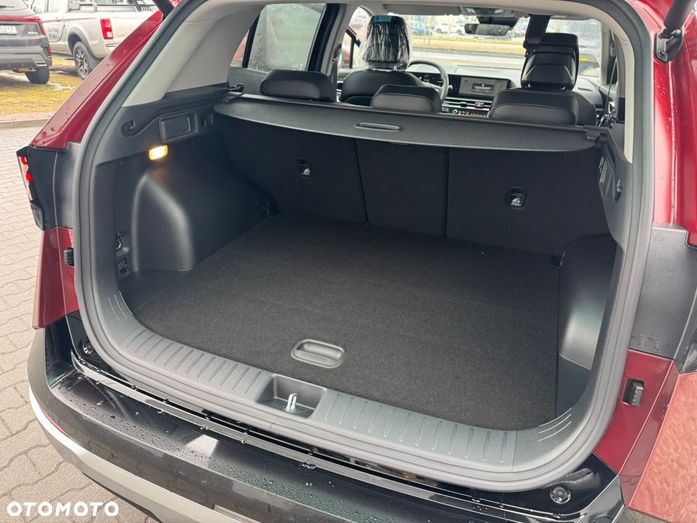 Kia Sportage 1.6 T-GDI HEV L 4WD - 25