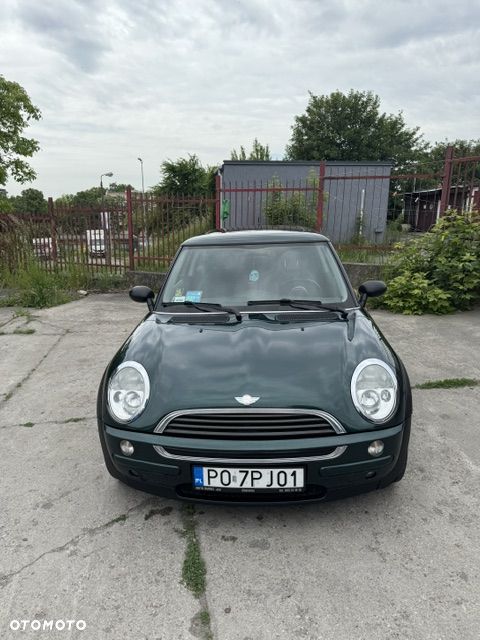 MINI ONE Standard - 1