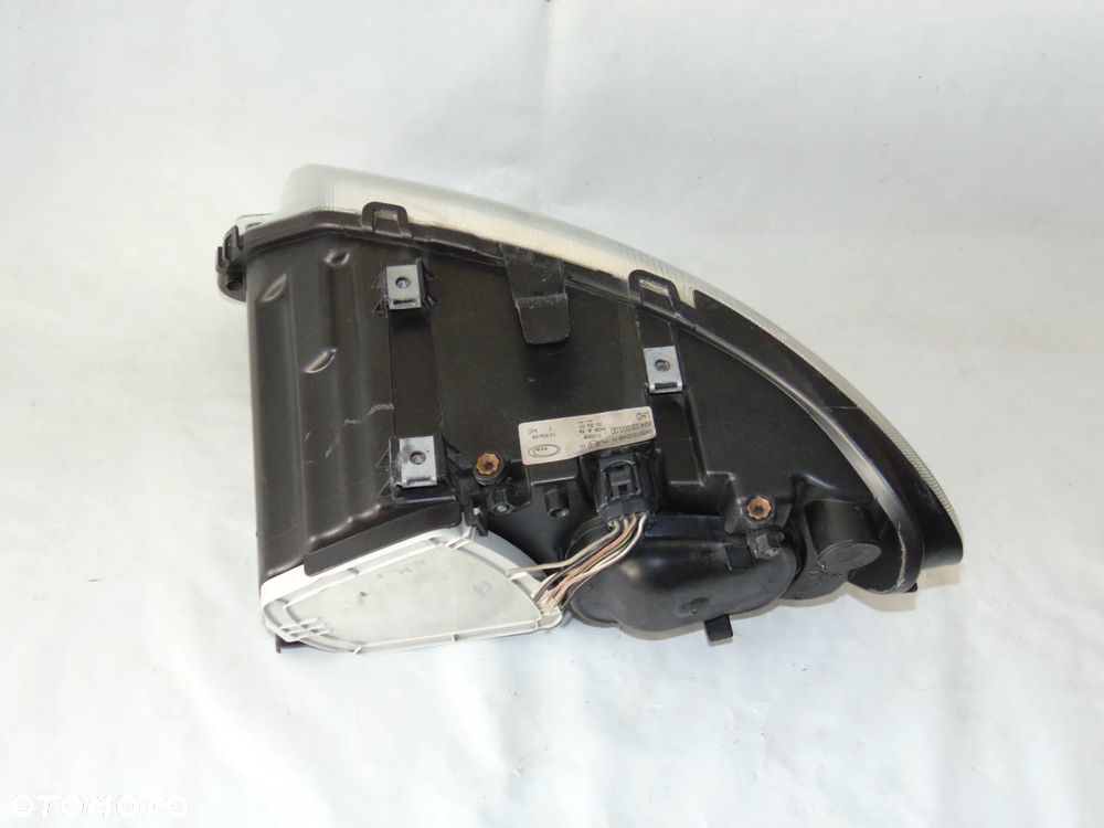 Oryginalna lampa przednia przód prawa Chrysler Voyager 4 IV FL 04-07r - 8