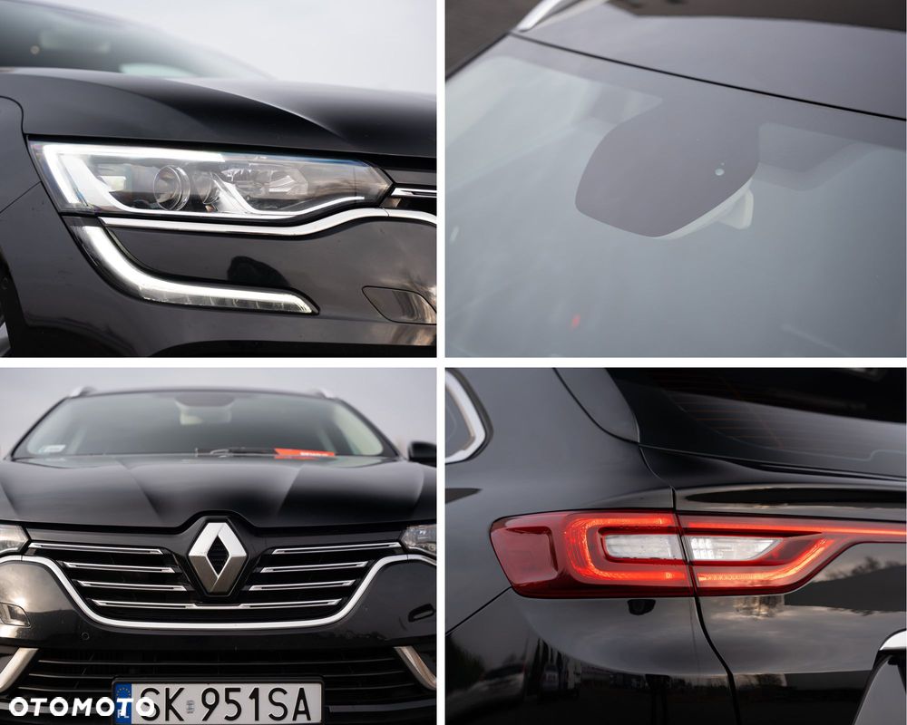 Renault Talisman ENERGY dCi 130 INTENS - 22