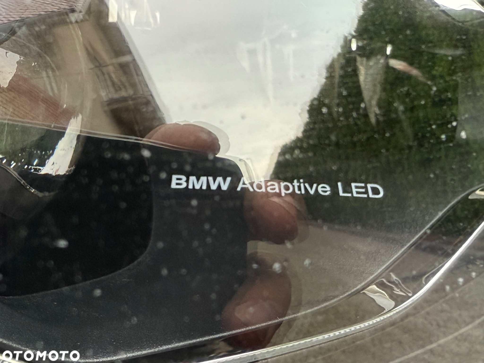 BMW i3 i3S 120 Ah - 10