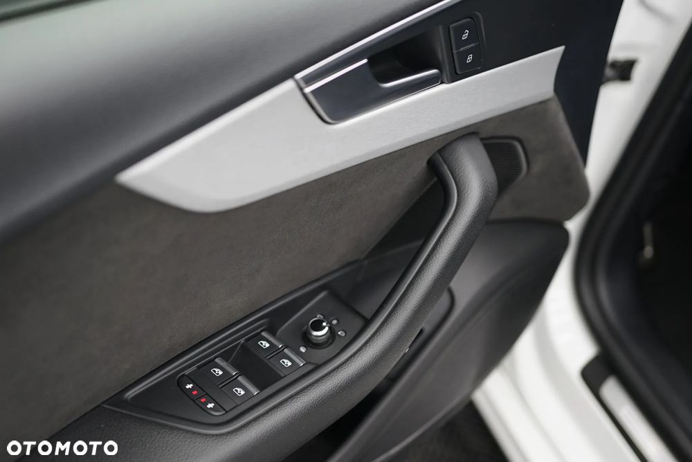 Audi A5 Sportback 35 TFSI S tronic - 15