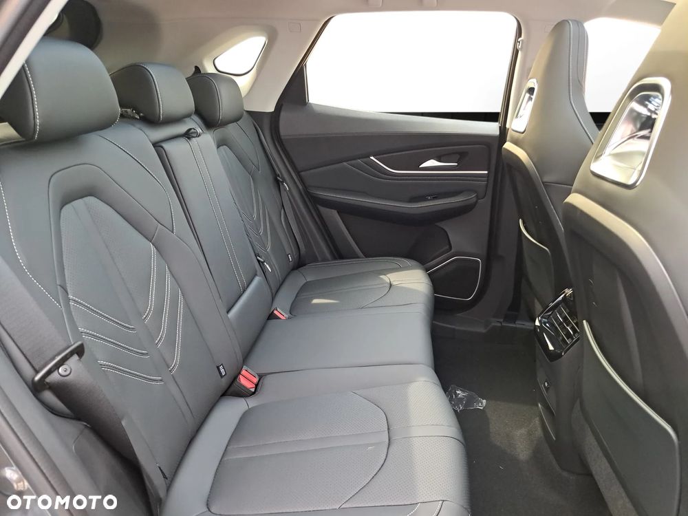 Forthing T5 EVO T-Five 1.5 DVVT GDI DCT - 14