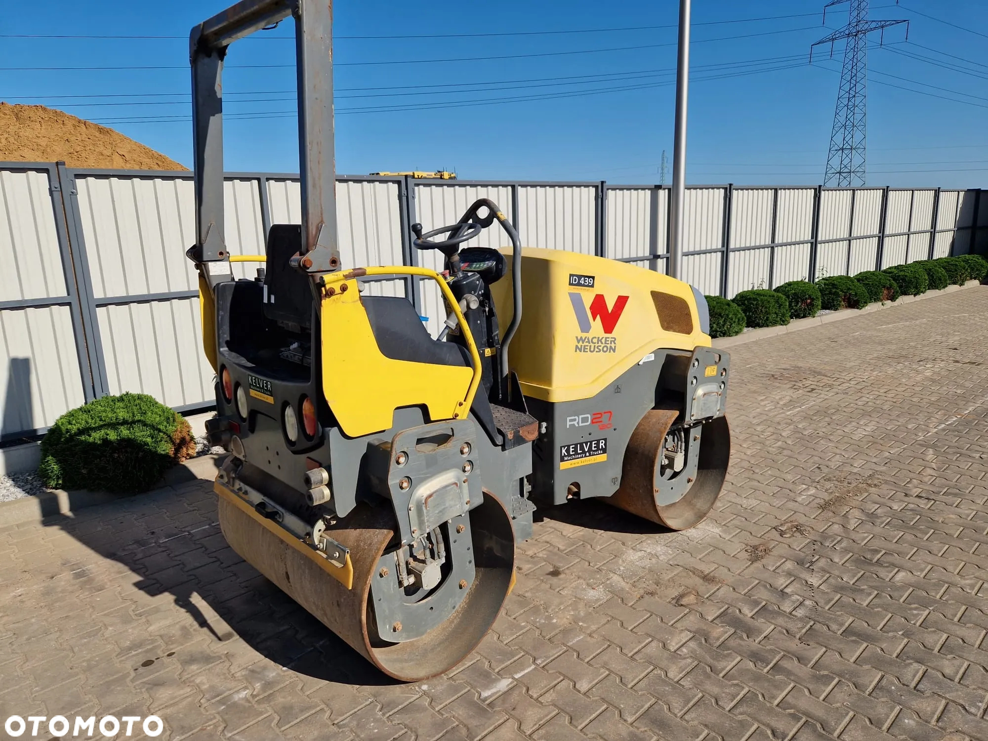 Wacker Neuson - 10
