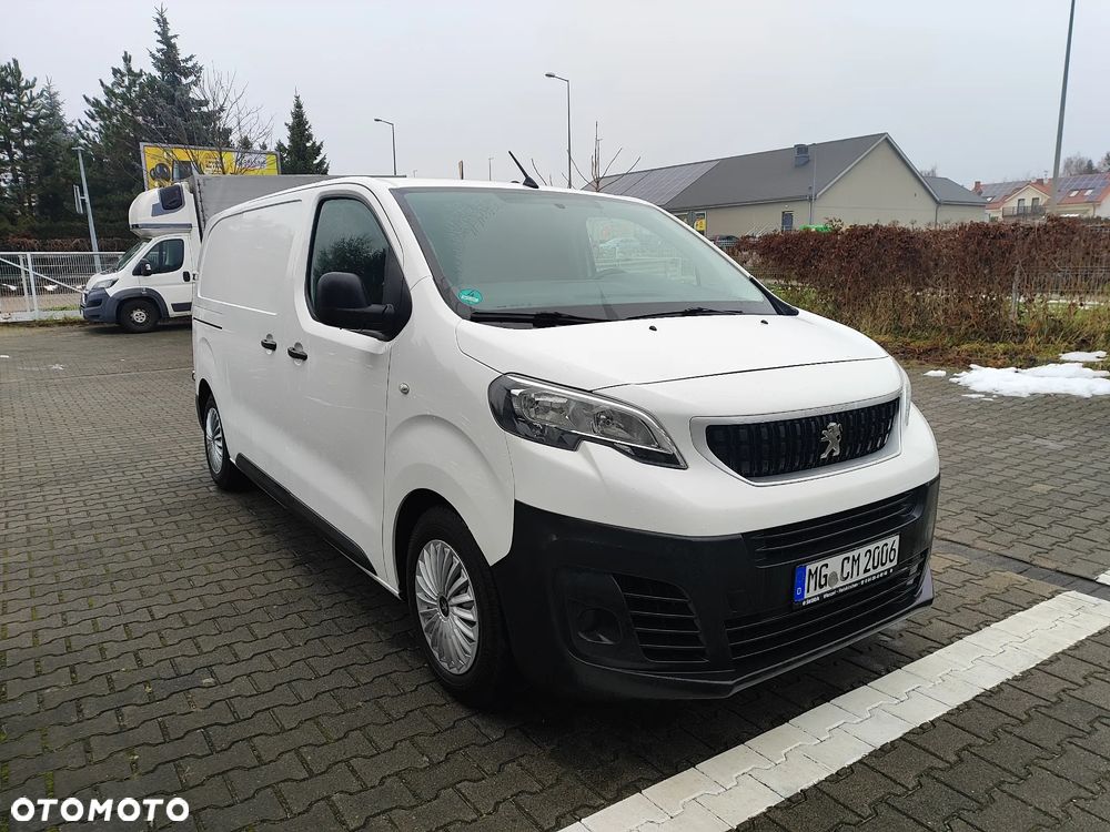 Peugeot Expert - 3