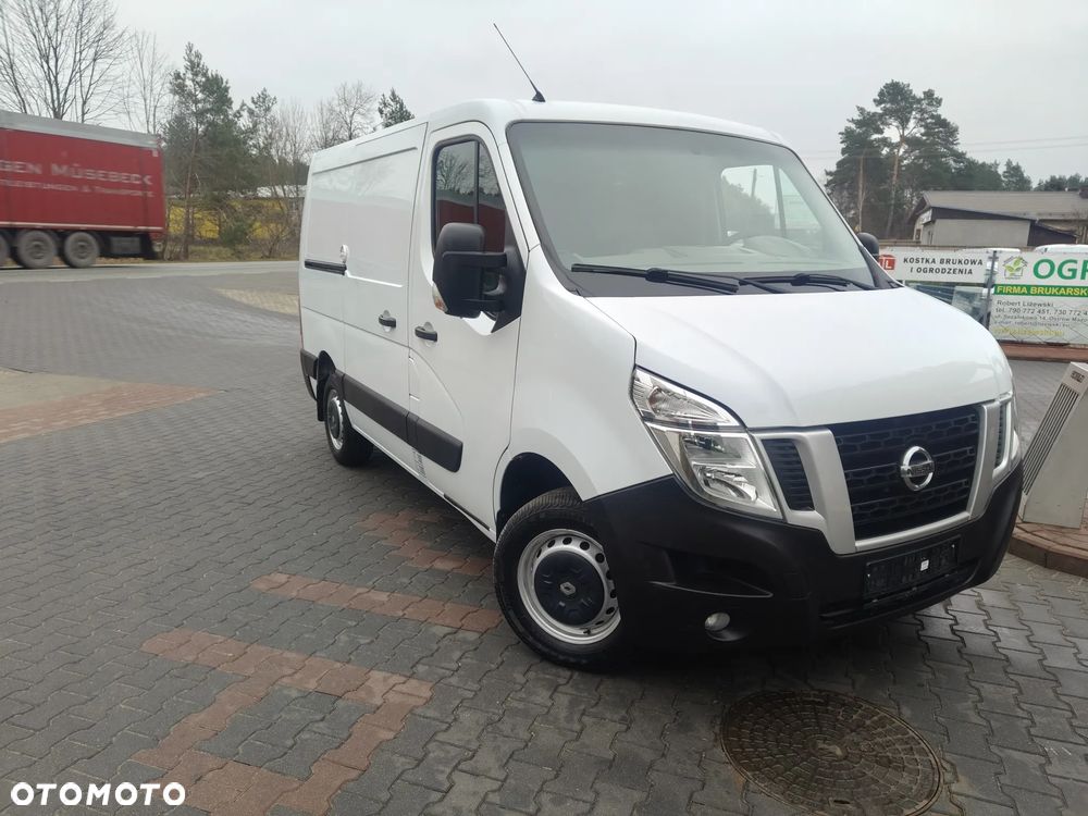 Renault Master - 2