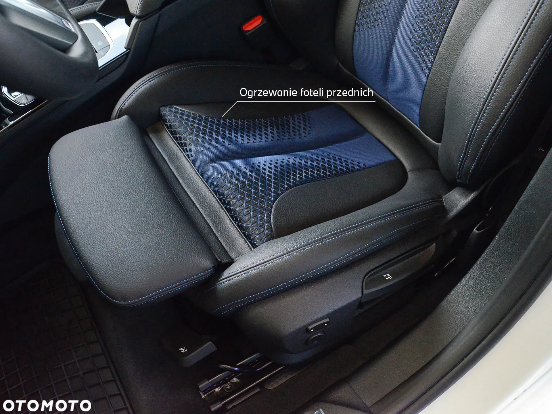 BMW Seria 1 118i M Sport - 20