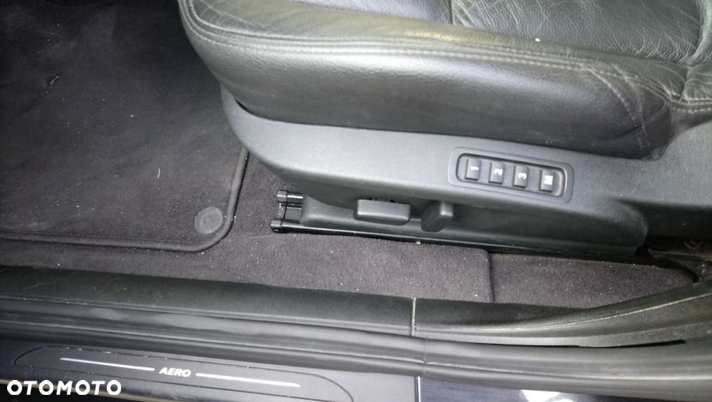 Saab 9-3 - 20