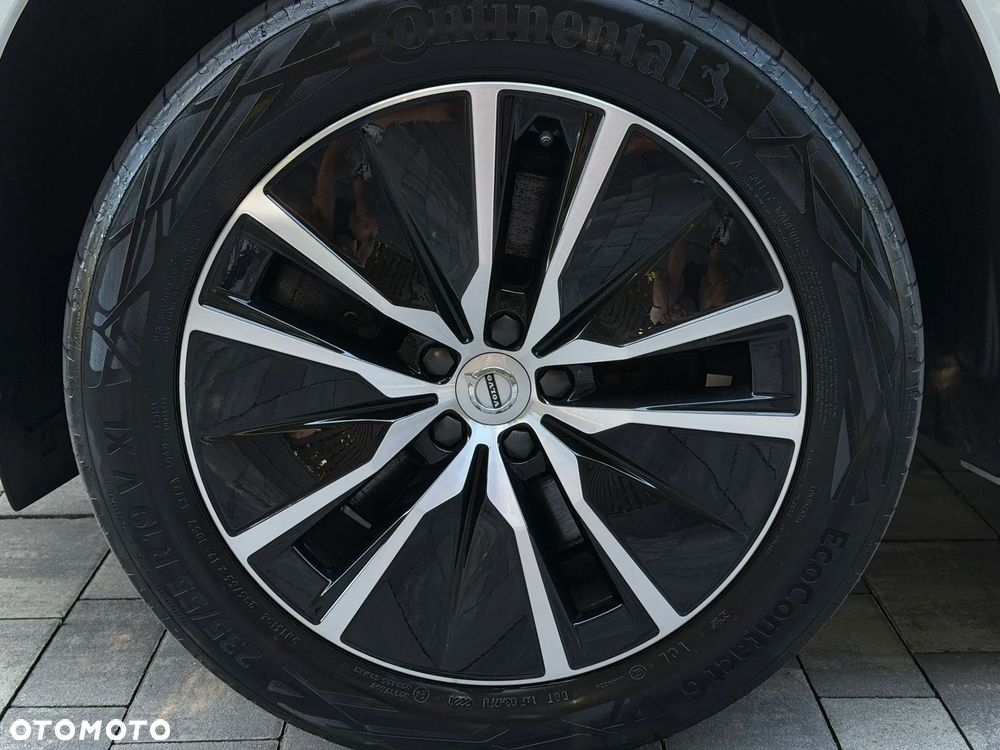 Volvo XC 90 T8 AWD Recharge Geartronic Inscription Expression - 41