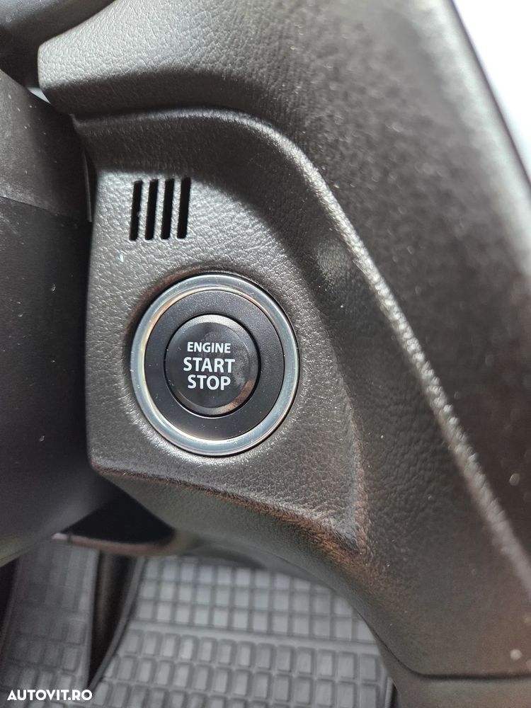 Suzuki S-Cross 1.6 DDIS ALLGRIP Luxus TCSS - 36