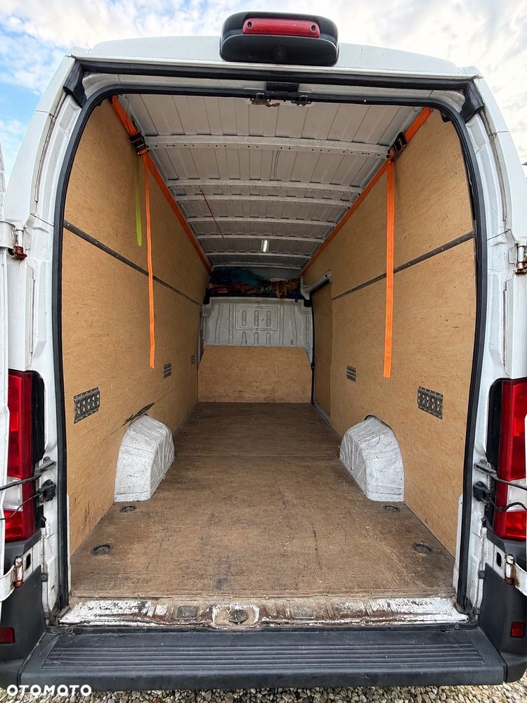 Fiat Ducato - 11