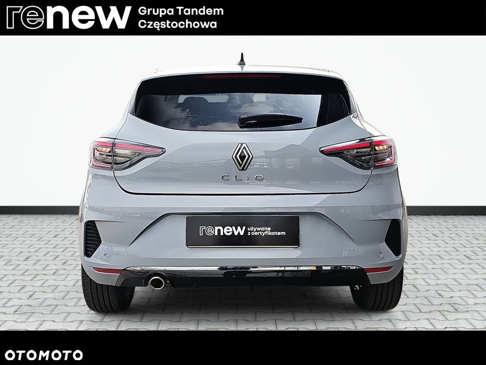 Renault Clio 1.0 TCe Intens - 6