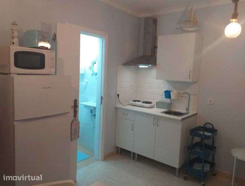 vendo lindo estudio - Grande imagem: 3/5