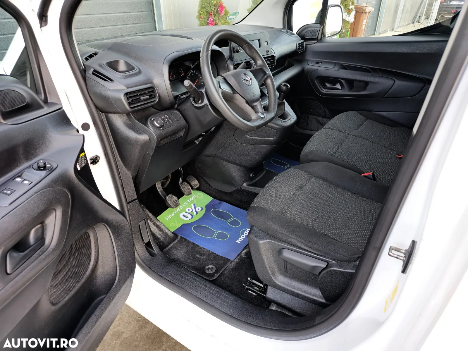 Opel Combo Life 1.5 D Edition - 15