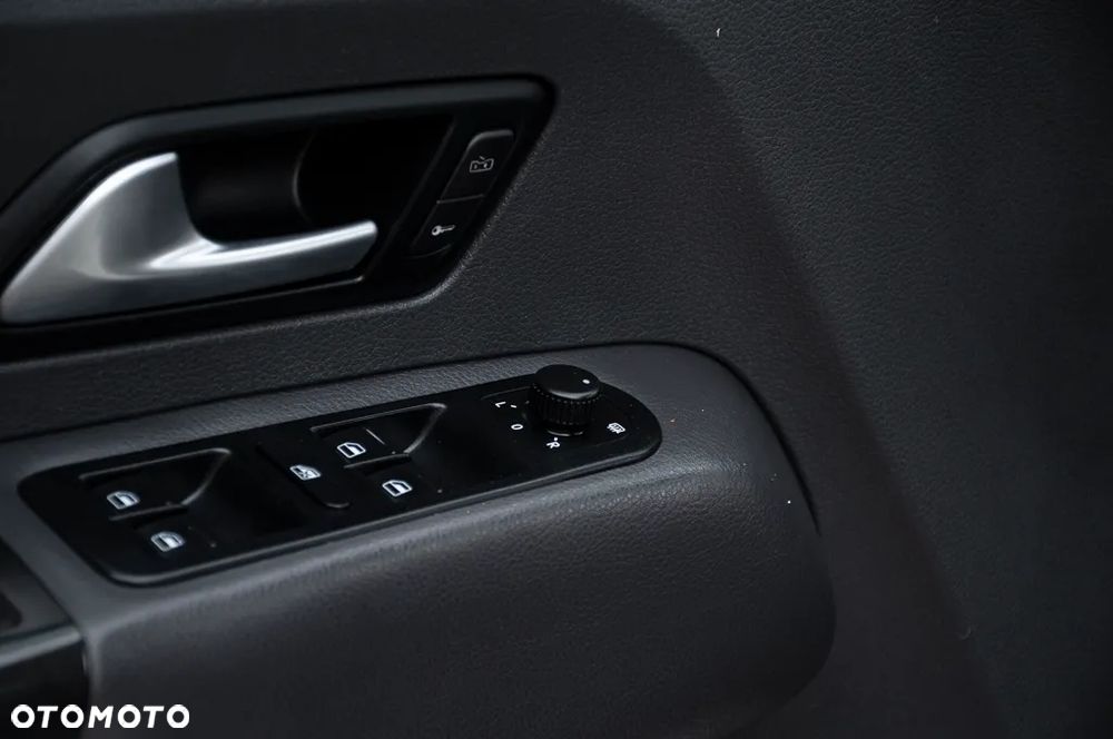 Volkswagen Amarok 2.0 BiTDI BMT Autm Dark Label - 10