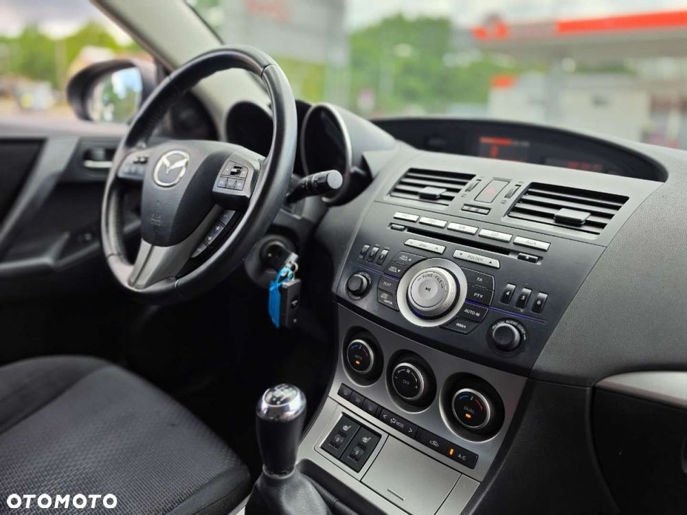 Mazda 3 - 22