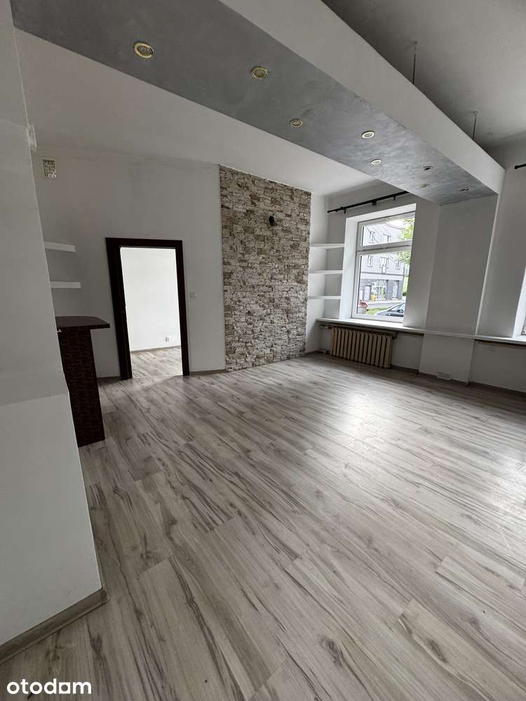 3 pokoje I Parter I 300 m do Stacji PKP