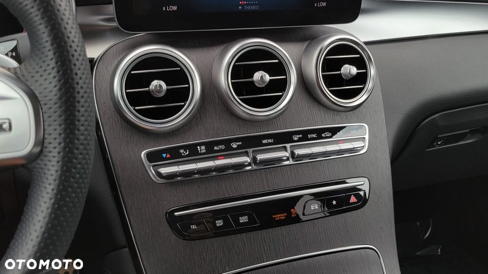 Mercedes-Benz GLC 300 4Matic 9G-TRONIC - 26