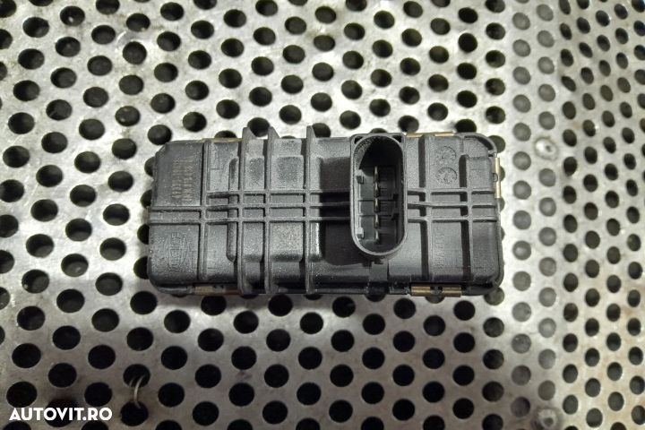 Actuator electric turbosuflanta 49335-19411 49335-19411 BMW Seria 5 F - 2