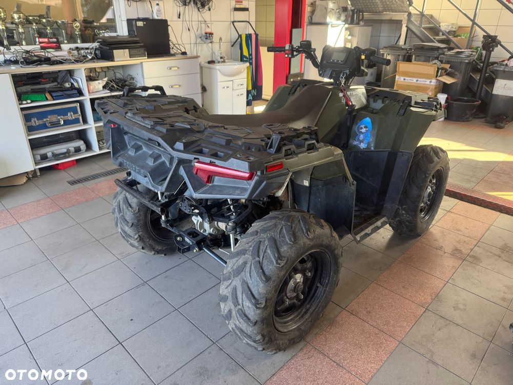 Polaris Sportsman
