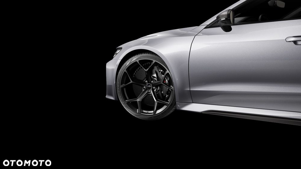 Audi RS7 Sportback - 10