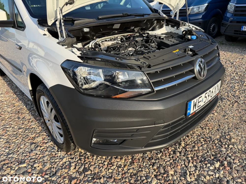 Volkswagen Caddy - 41