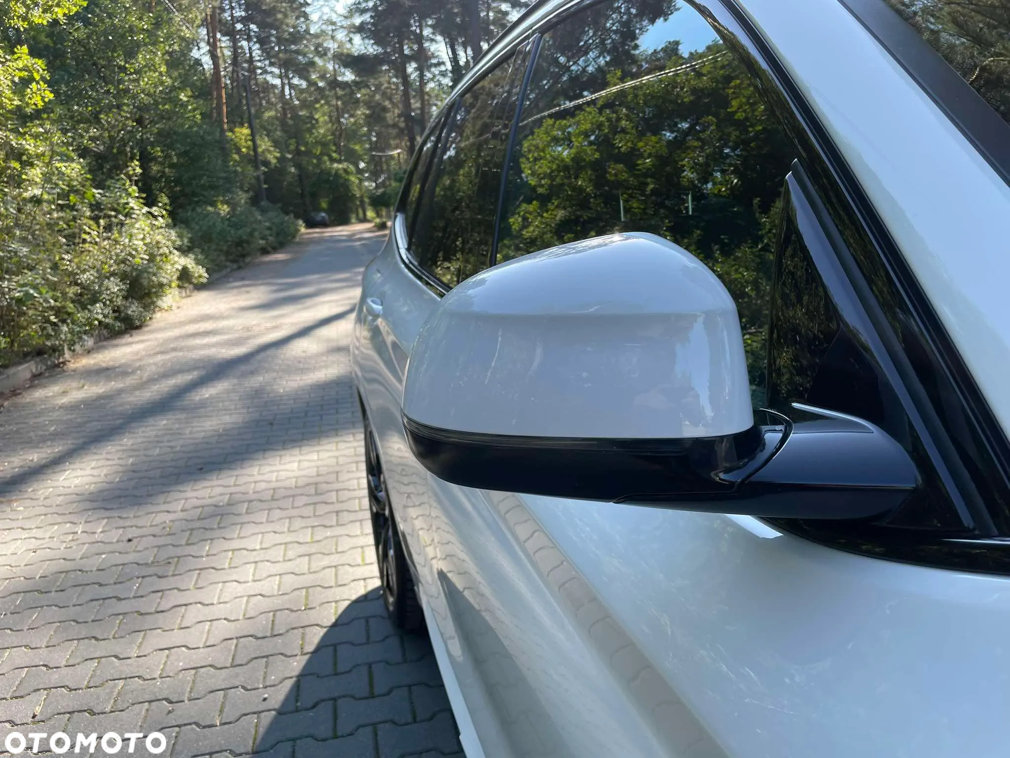 BMW X3 M M40i - 2