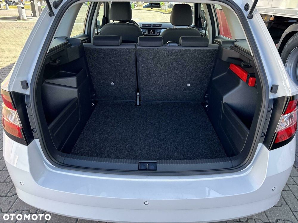 Skoda Fabia - 28