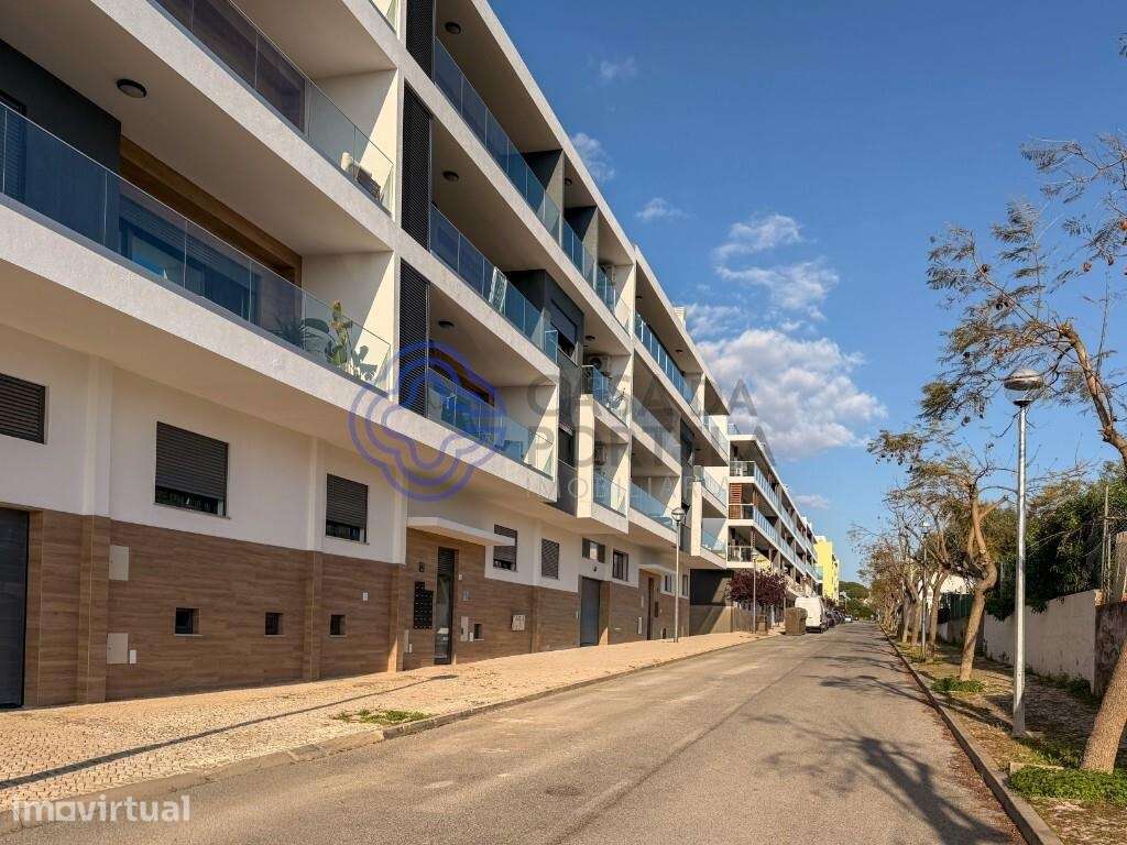T3 com Rooftop e vista mar em Montenegro - Grande imagem: 2/57