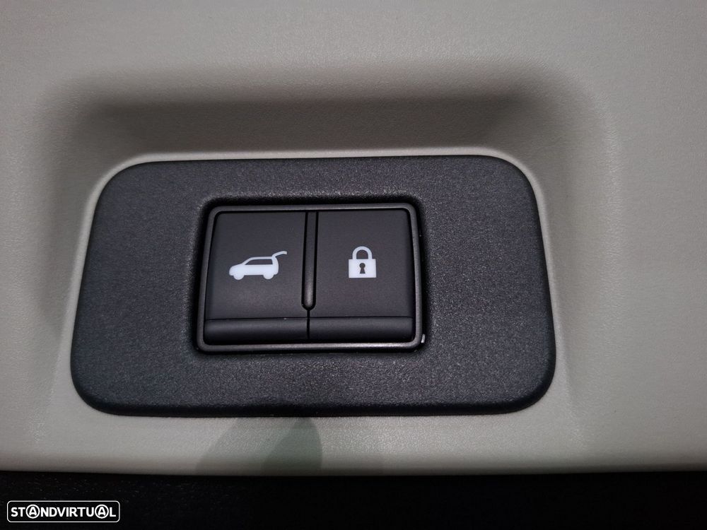 Nissan Ariya 87 kWh Evolve Carr. 22kW - 26