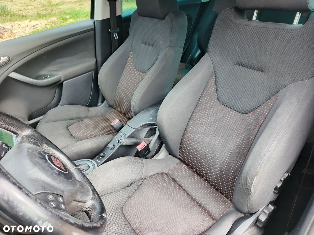Seat Altea 2.0 TDI Stylance DSG - 20