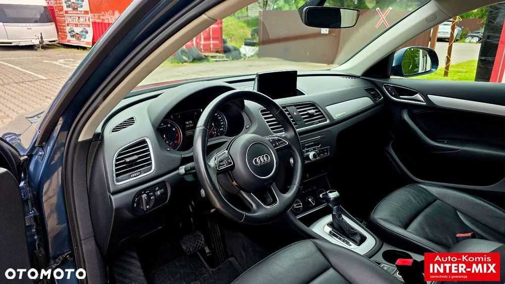 Audi Q3 - 22