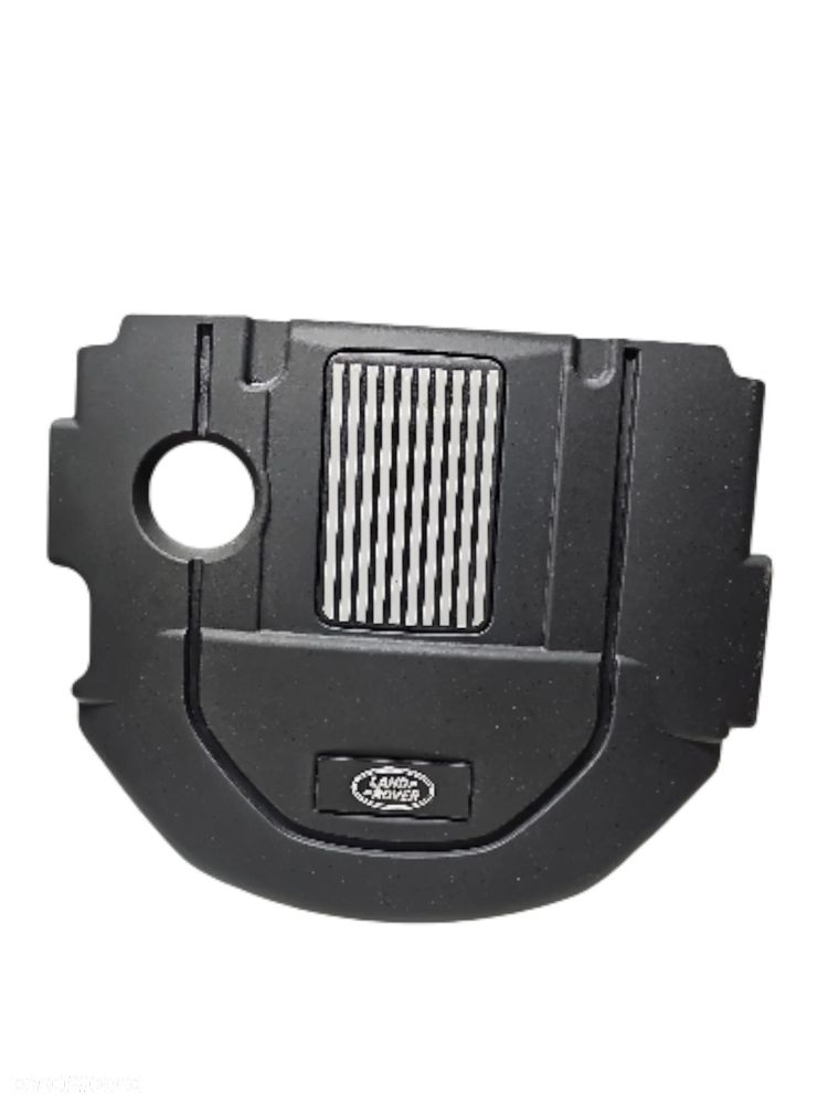 LAND ROVER DISCOVERY V OSLONA SILNIKA GORNA - 1