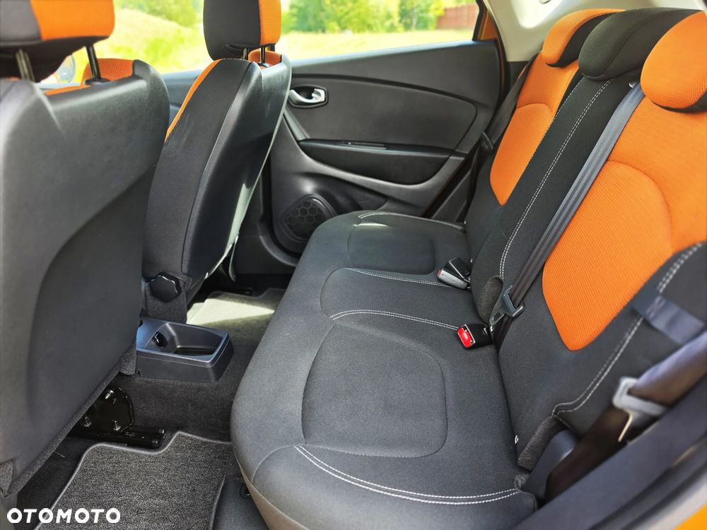 Renault Captur 1.2 Energy TCe Zen - 27
