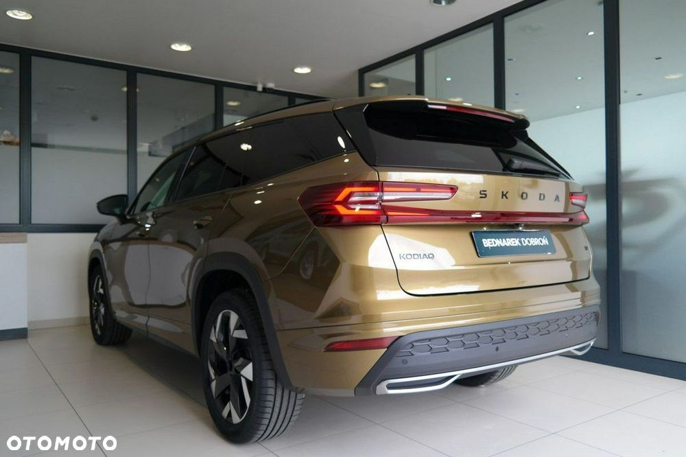 Skoda Kodiaq - 8