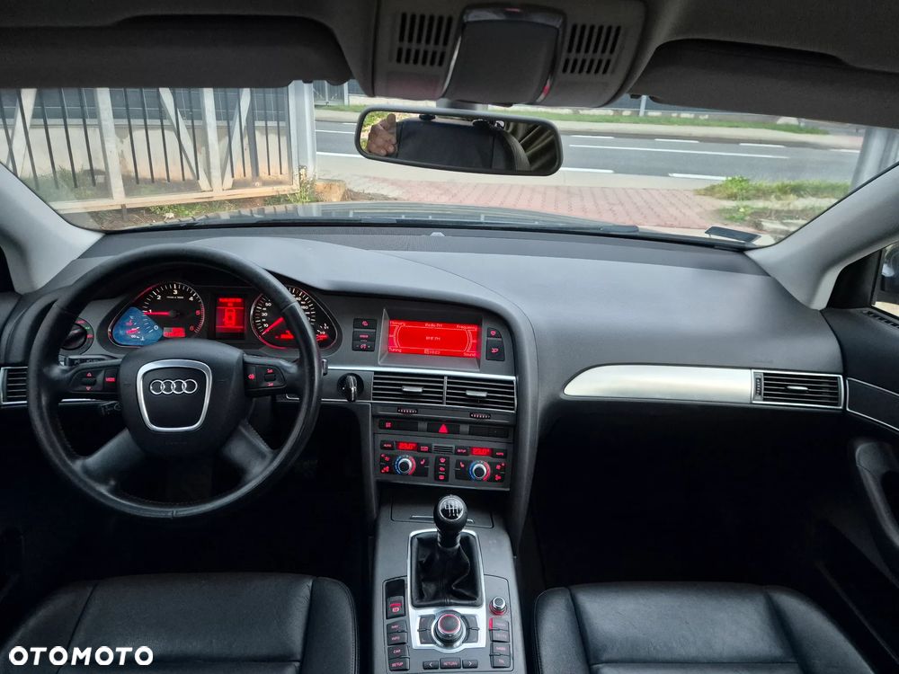 Audi A6 Limousine 2.0 TDI - 11