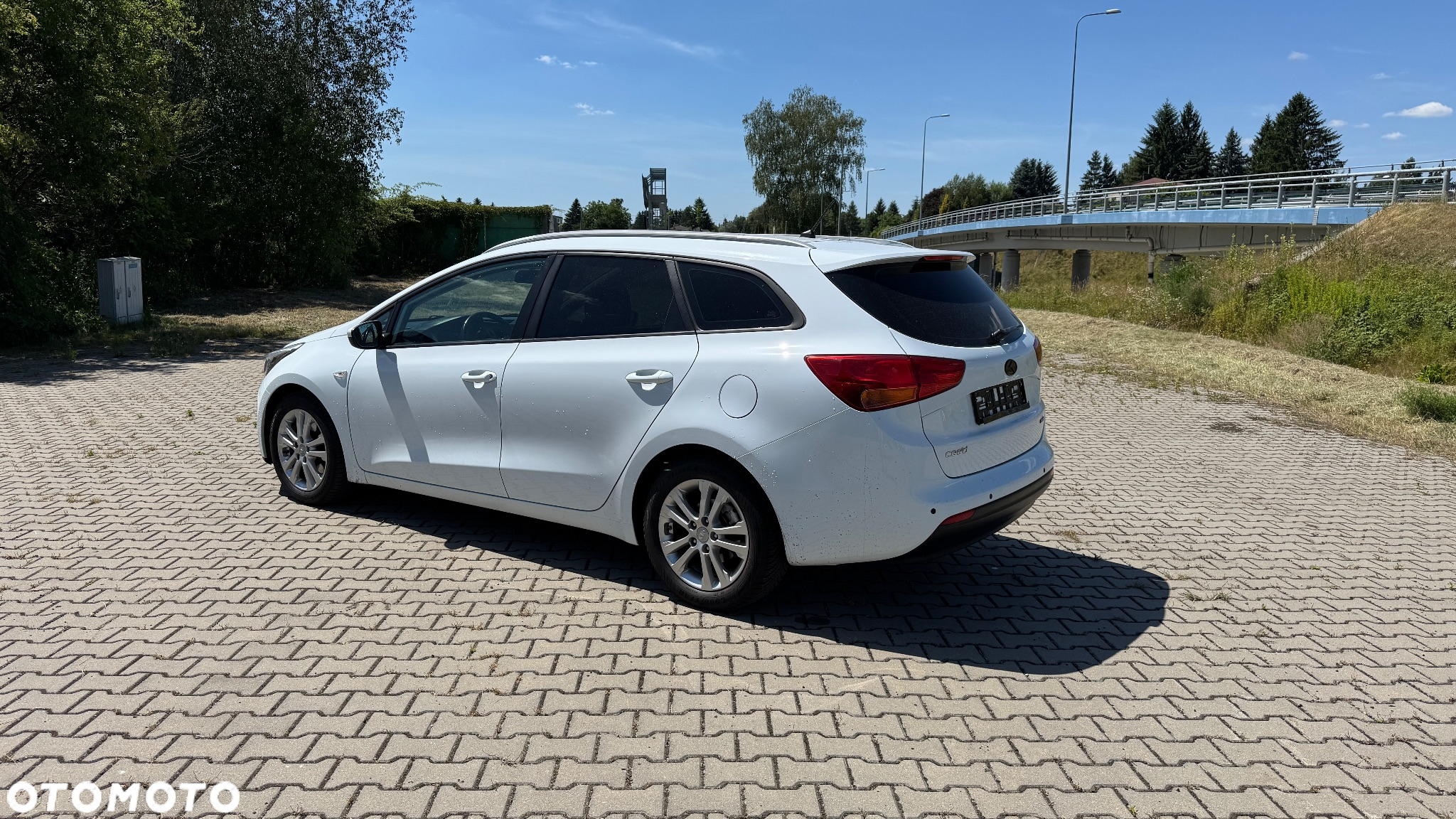 Kia Ceed - 6