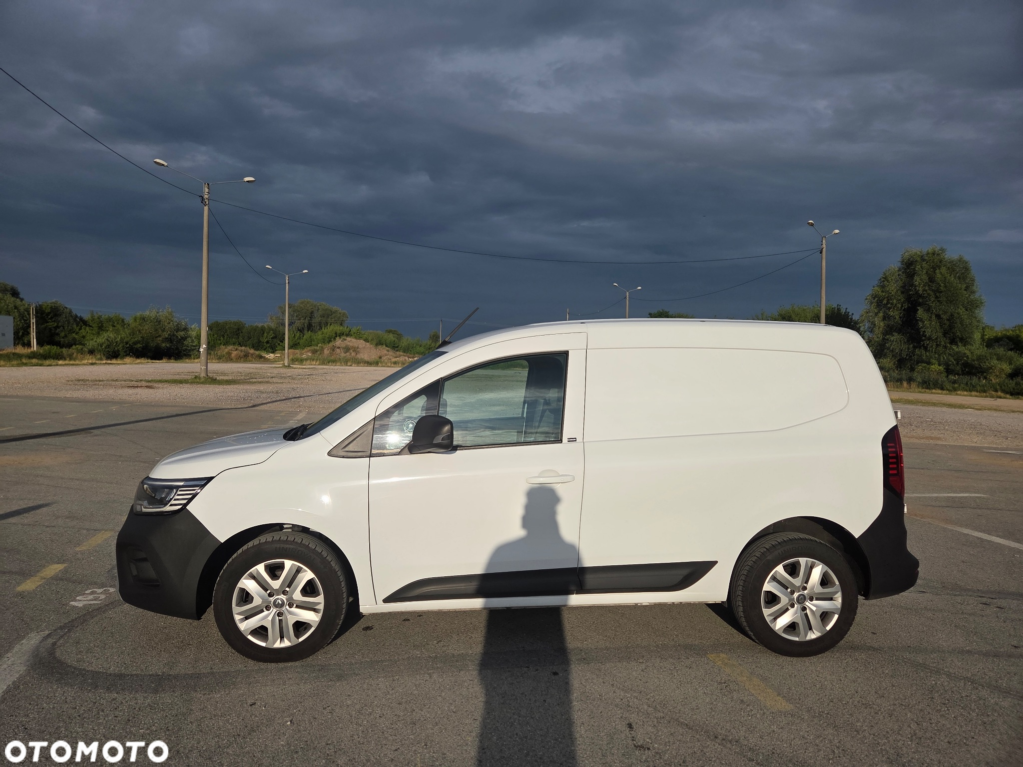Renault kangoo - 4