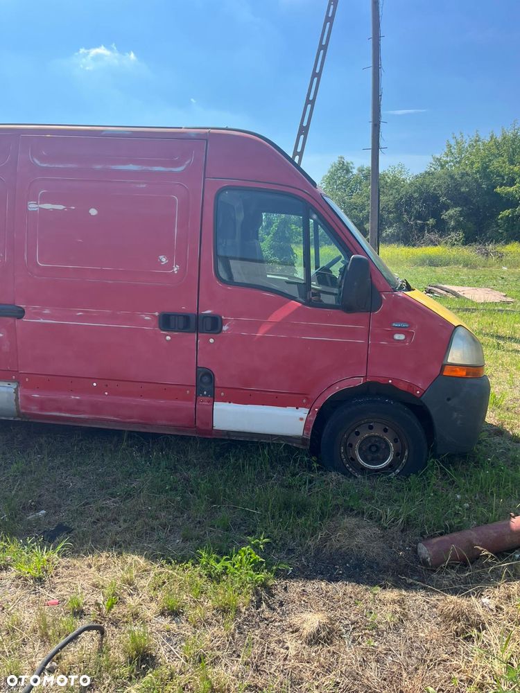 Renault Master - 3