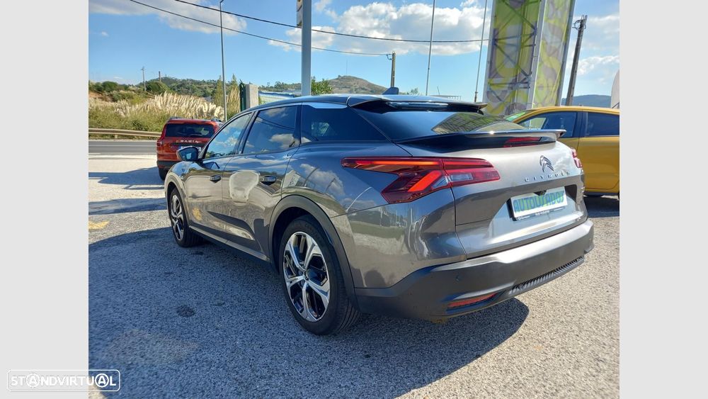 Citroën C5 X 1.2 PureTech Feel Pack EAT8 - 6