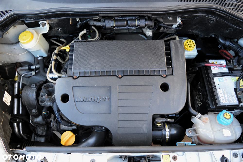 Fiat Fiorino 1.3 Multijet 16V Active - 15